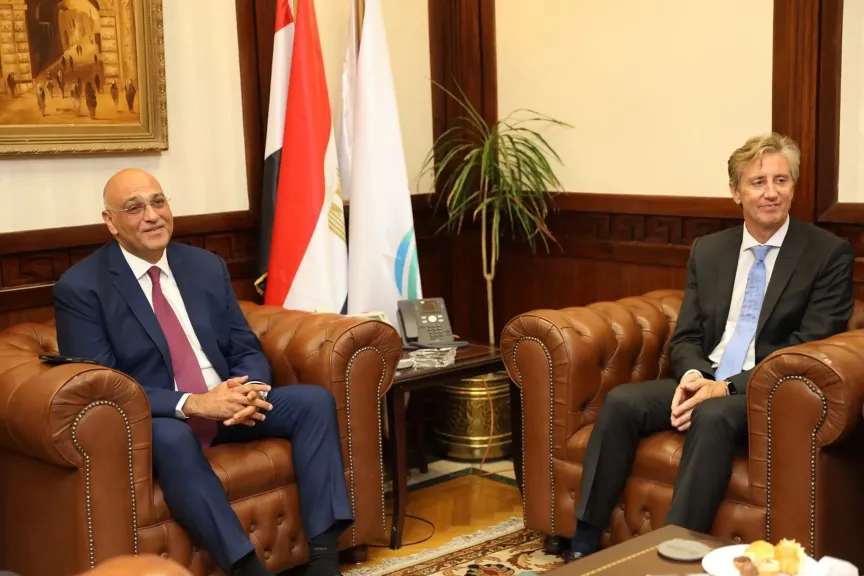 جهاز تنمية المشروعات يتعاون مع برنامج الأمم المتحدة الإنمائي لدعم قطاع المشروعات الصغيرة في مصر