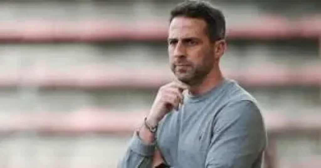 فيريرا مدرب الزمالك يوجه رسالة للجماهير: يمكنني أن أعدكم بشيء واحد اللاعبون سيقاتلون بقوة من أجلكم