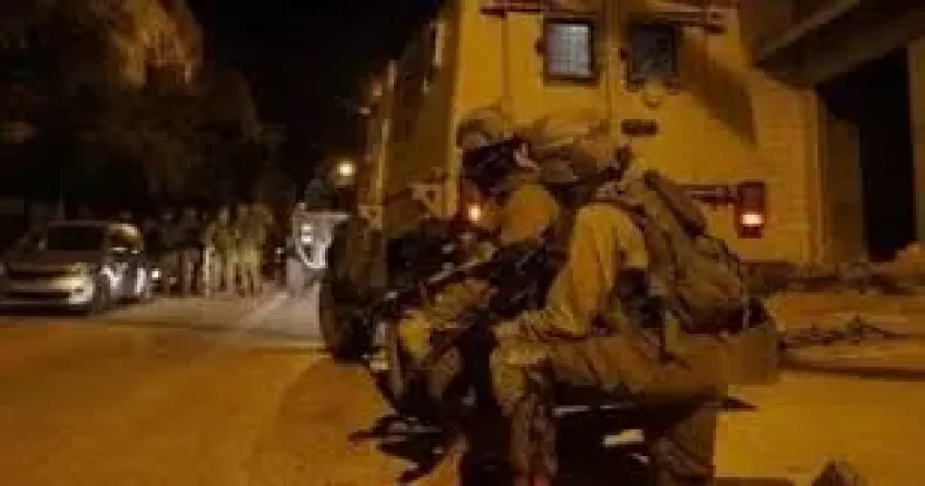 إعلام إسرائيلي: بن جفير وسموتريتش اتهما الجيش بعصيان الأوامر
