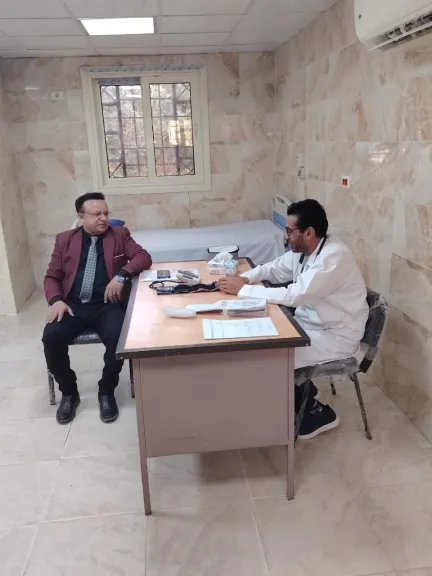 حزب المستقلين الجدد يتقدم بأول مرشح لتحالف الأحزاب المصرية