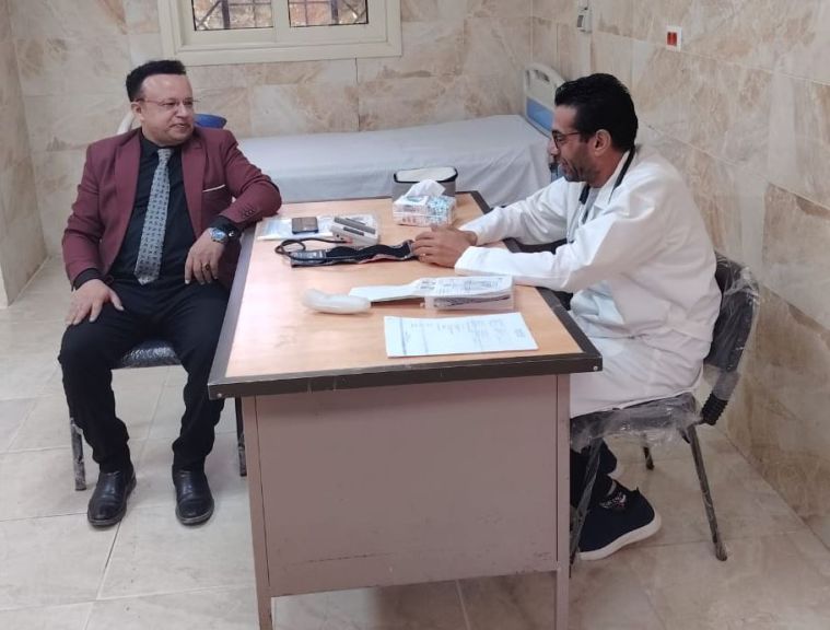 حزب المستقلين الجدد يتقدم بأول مرشح لتحالف الأحزاب المصرية