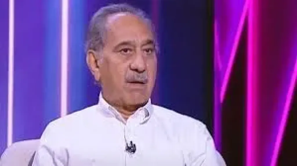 الفنان محمد أبو داوود يروي كواليس أصعب موقف في حياته الفنية
