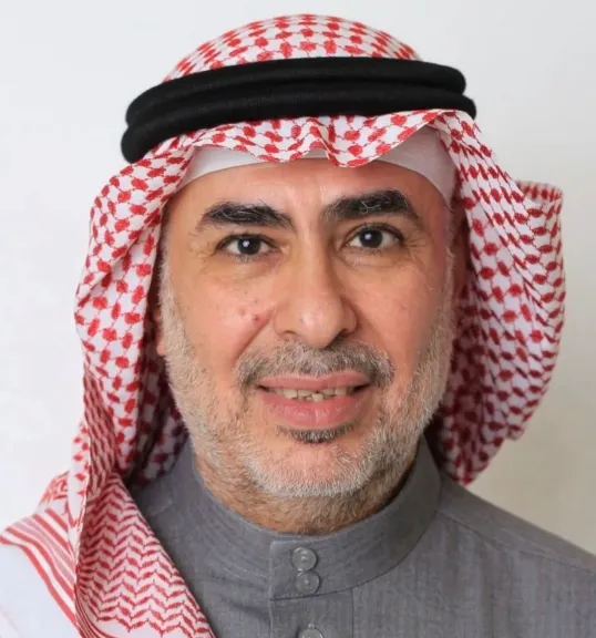 المخرج د عمر الجاسر عضو لجنة تحكيم مهرجان مدنين السينمائي الدولي بجربة بتونس