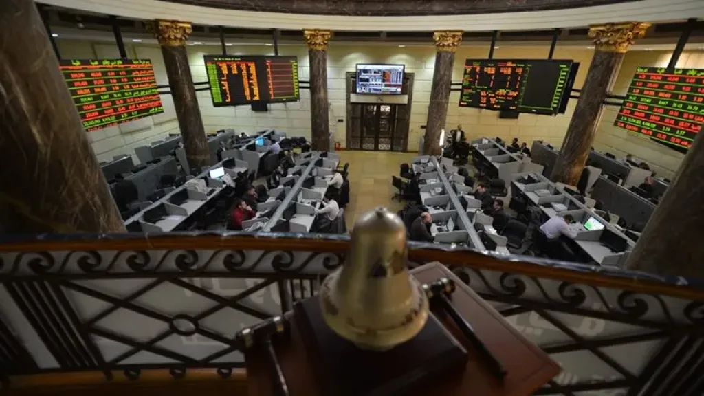 انتعاش قطاع ”العقارات” في البورصة والسبب ”قانون الإيجار القديم”