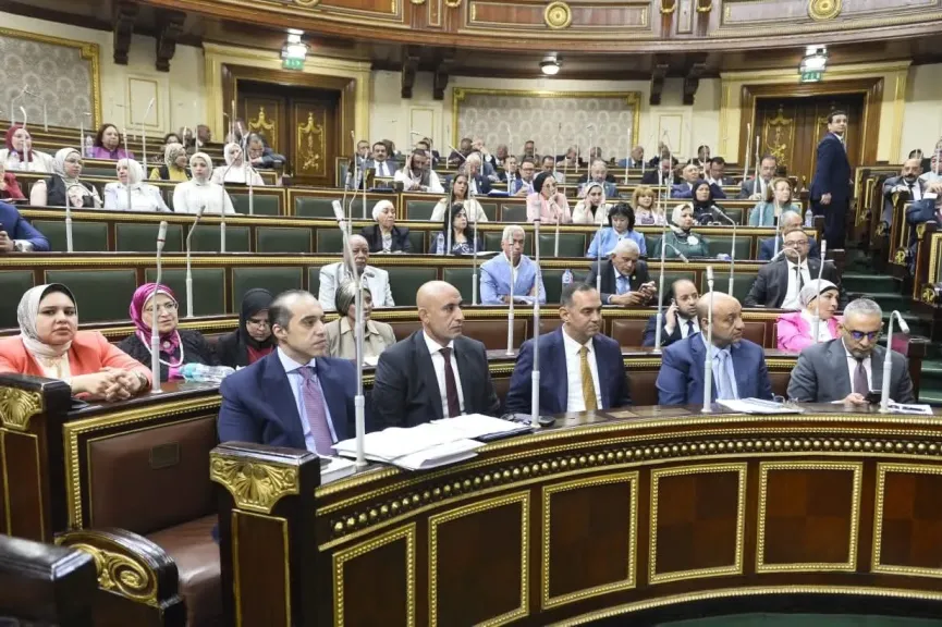 وزير التربية والتعليم يستعرض فلسفة ورؤية الوزارة في مشروع شهادة البكالوريا المصرية