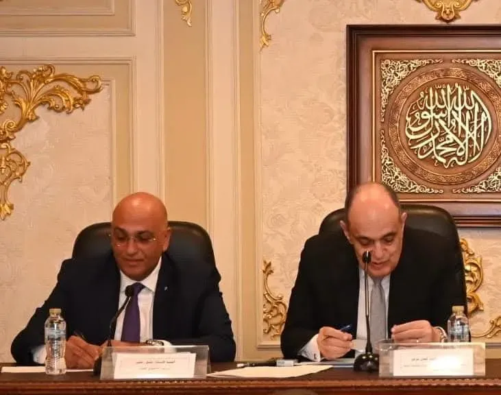 جهاز تنمية المشروعات يتعاون مع لجنة المشروعات الصغيرة بمجلس النواب لتعديل بعض أحكام قانون تنمية المشروعات وتعزيز فاعليته