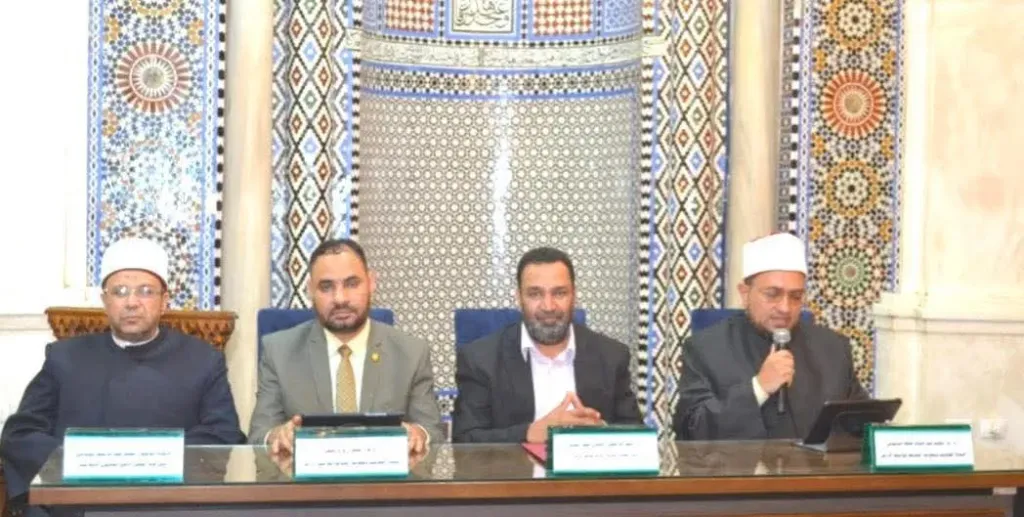 انعقاد المجلس الثالث والستين لقراءة “صحيح البخاري” واستحضار مناقب الإمامين الحسن والحسين تزامنًا مع إحياء عاشوراء