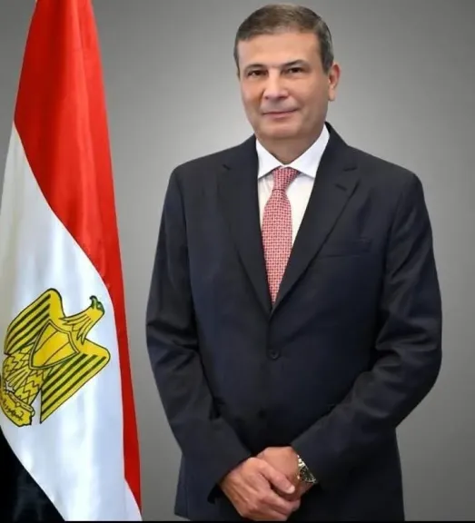 قيادات جديدة بالمحطات البحثية بمركز البحوث الزراعية