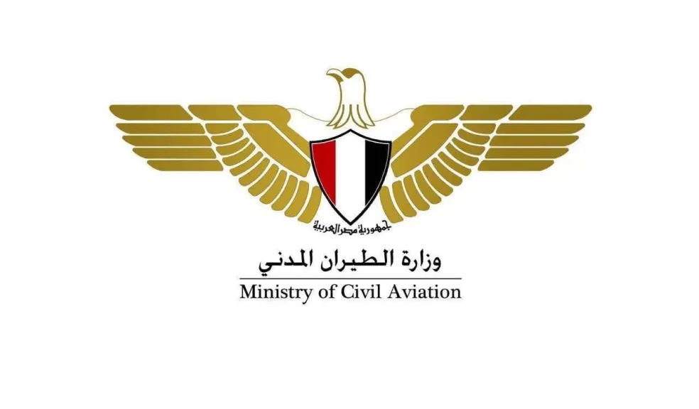وزارة الطيران: إقلاع جميع الرحلات الجوية التي تأثرت بالعطل المفاجئ الذى طرأ على شبكات الاتصالات والإنترنت  وعودة حركة التشغيل إلى طبيعتها بمطار القاهرة الدولي