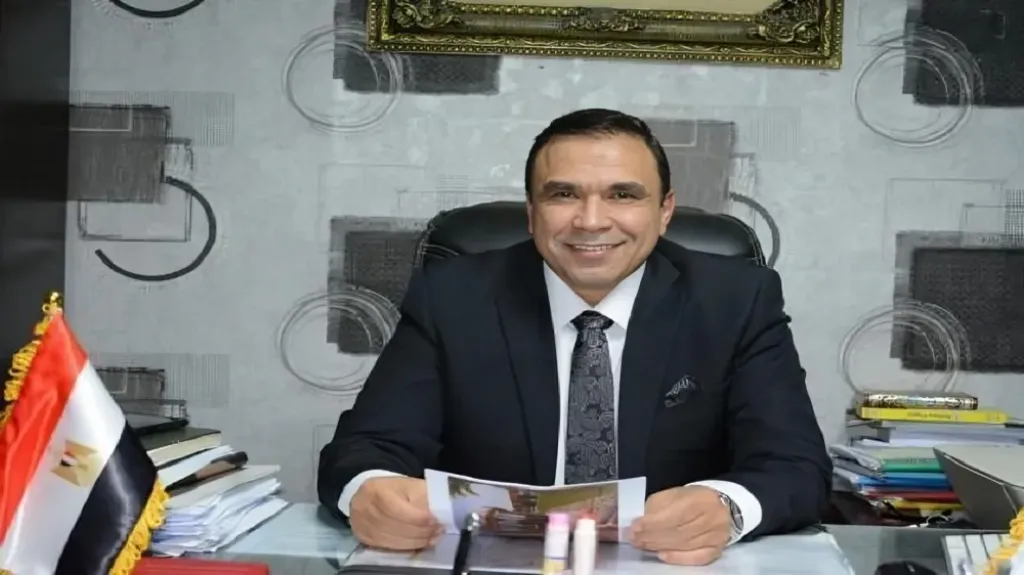 بركات: حريق سنترال رمسيس ناقوس خطر.. ونطالب ببنية تحتية رقمية بأحدث المعايير