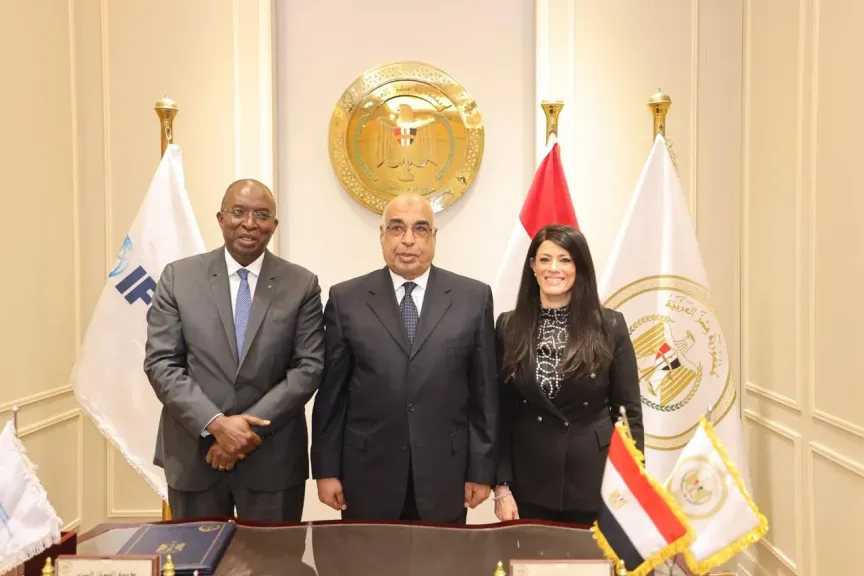 وزير العدل