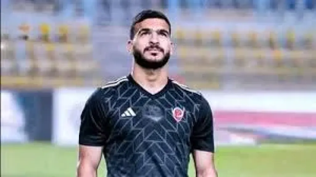 وكيل اللاعب: انتقال حامد حمدان للزمالك فرحة لشعب فلسطين وليس أسرة اللاعب فقط