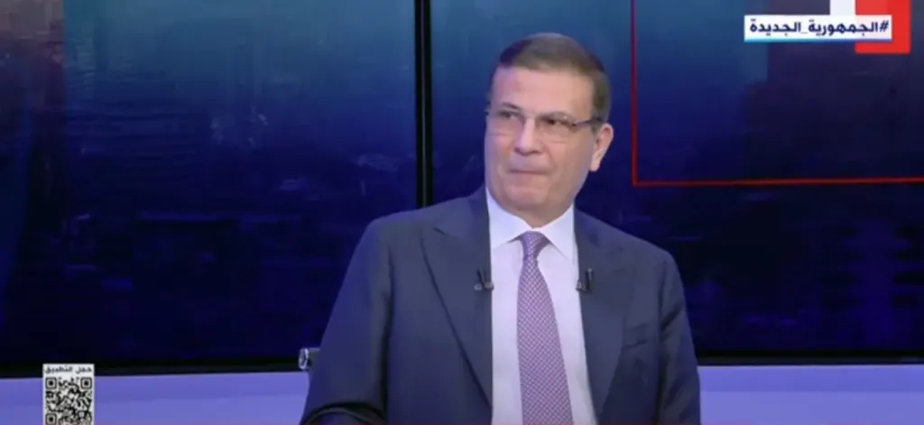 وزير الزراعة