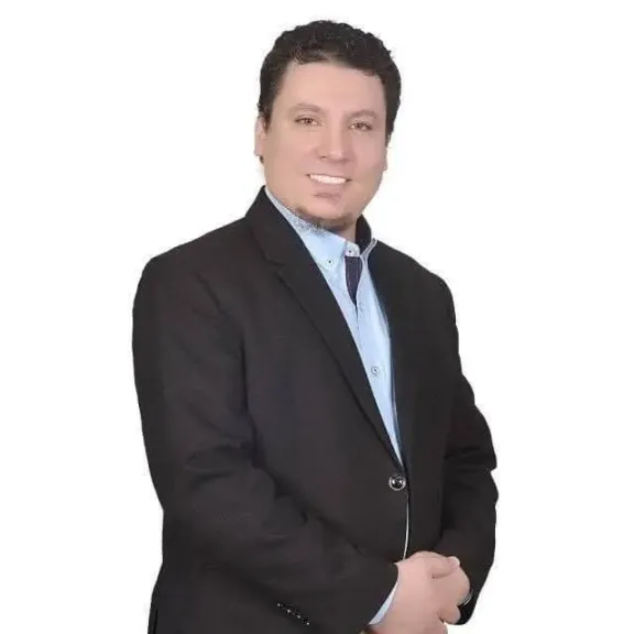 أحمد يحي