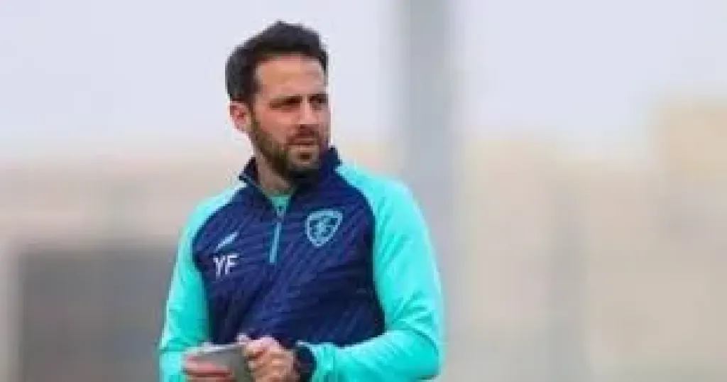 من الغد الثلاثاء.. معسكر مغلق بالعاصمة الإدارية لفريق الزمالك لكرة القدم