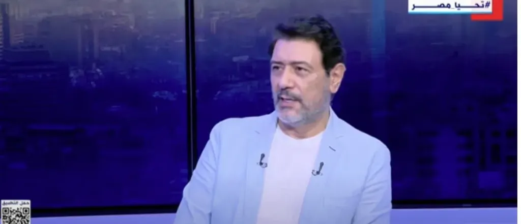 أحمد وفيق 