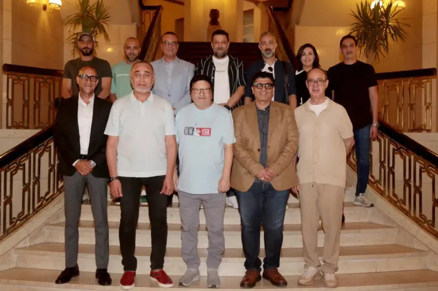 أم كلثوم شخصية الدورة 33 لمهرجان ومؤتمر الموسيقى العربية