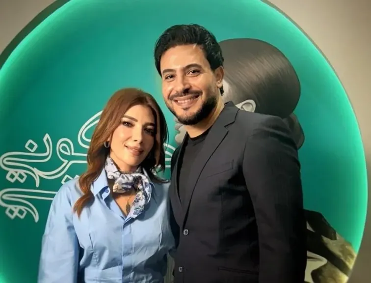 علي أباظة وأصالة