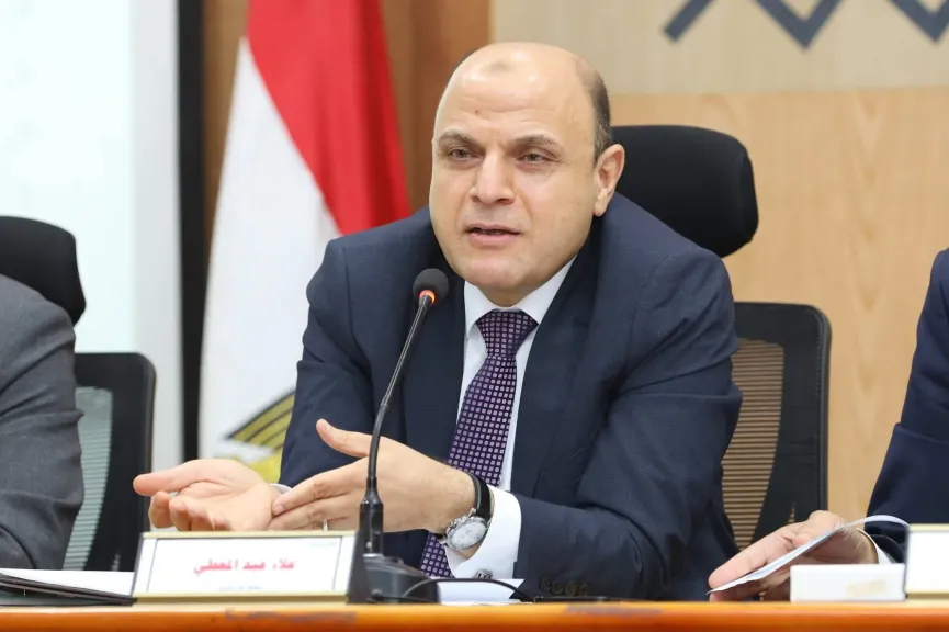 محافظ كفرالشيخ: تطوير منظومة إدارة المخلفات ووضع خطة استراتيجية حتى 2038