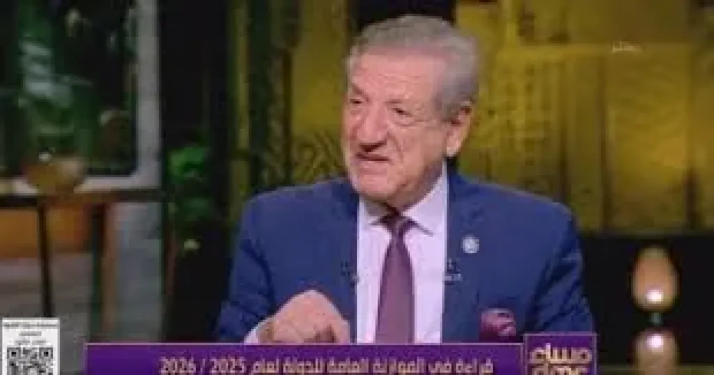 فخري الفقي: سعر صرف الدولار خلال السنوات الأربع المقبلة سيكون في حدود 50 جنيهًا