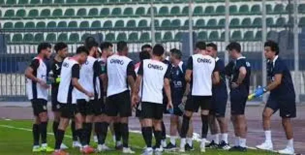 استعدادا للموسم الجديد.. الزمالك يفوز علي فريق رع بهدف دون رد في مباراة ودية