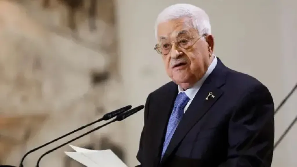 الرئيس محمود عباس يقرر إجراء انتخابات المجلس الوطني الفلسطيني قبل نهاية العام