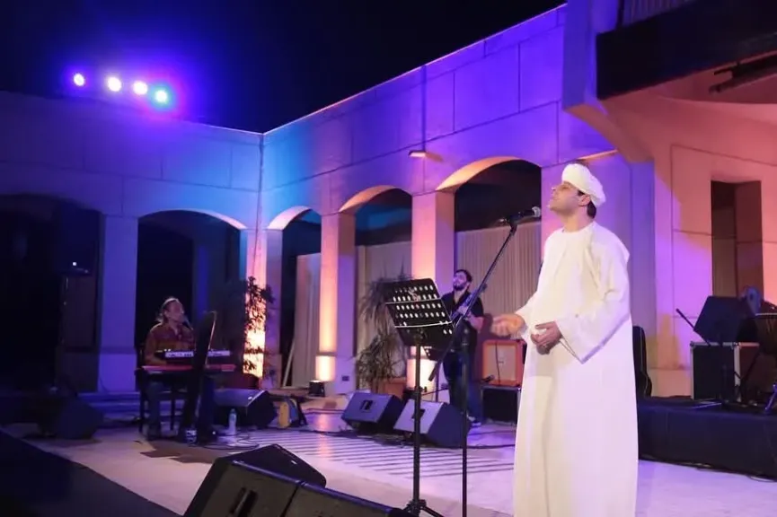 انطلاق فعاليات صيف الأوبرا 2025
