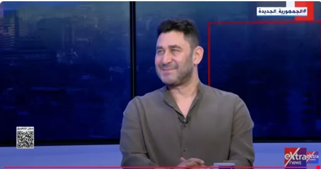 أحمد شاكر يوضح سر اختفائه: ابتعدت عن الدراما عمدًا والفن سيبقى شغفي الأول