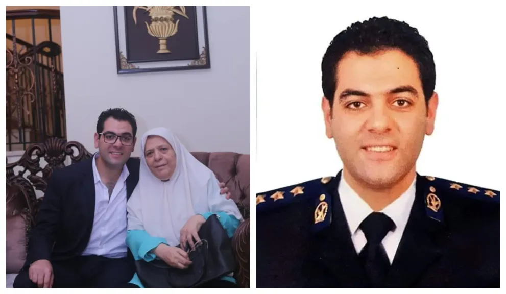 الشهيد ماجد عبد الرازق