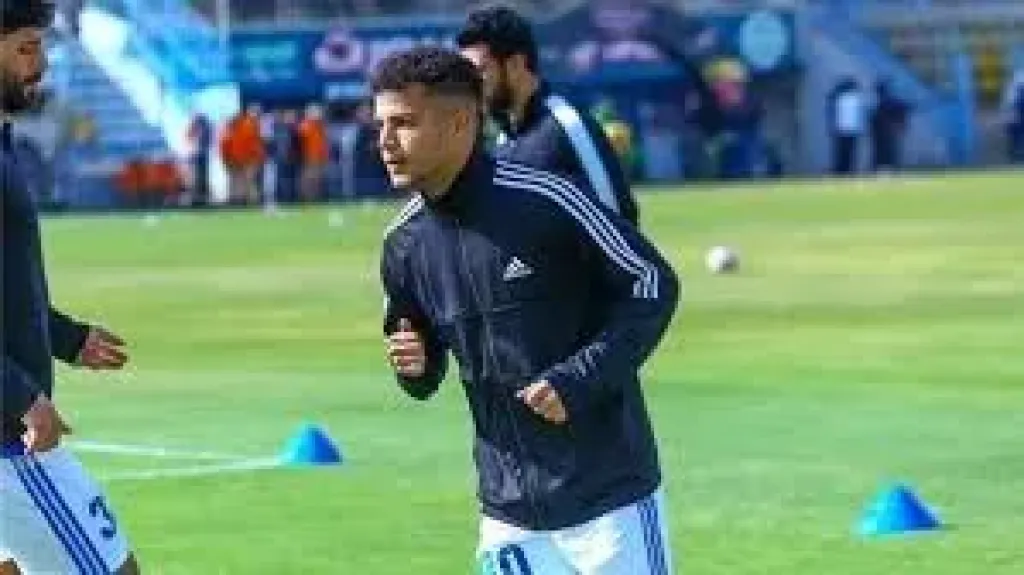 مصطفى سعد ميسي: الأندية الخاصة قادرة على سحب البساط من الأهلي والزمالك.. و«زد» قادر على الفوز بالبطولات