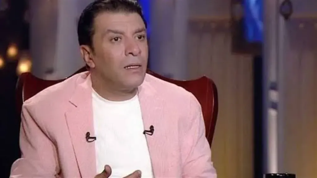 مصطفي كامل