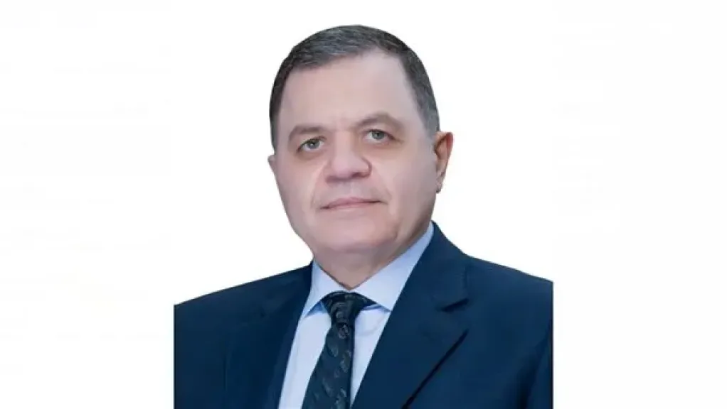 وزير الداخلية
