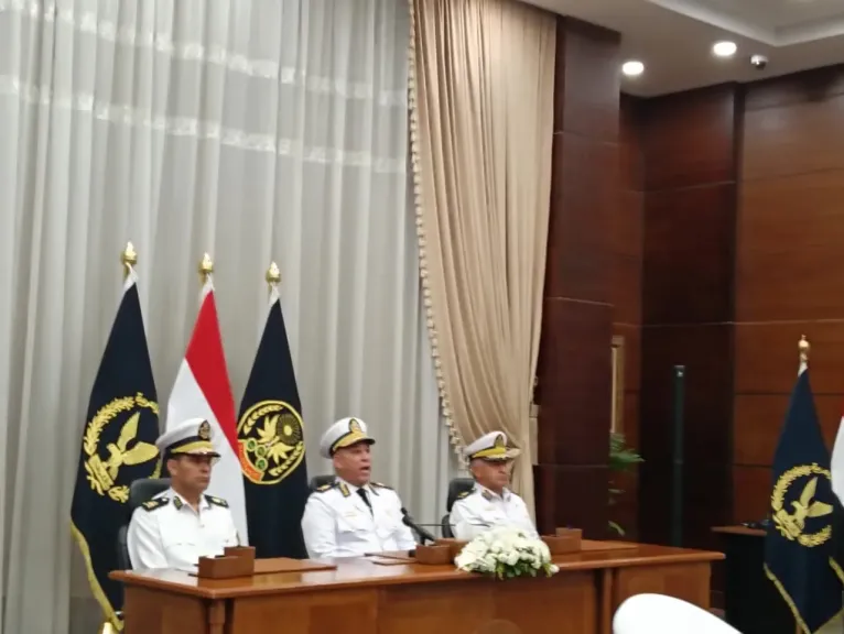 مساعد وزير الداخلية