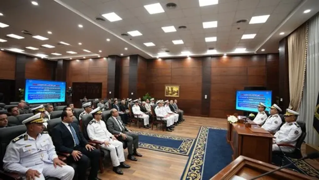 اكاديمية الشرطة