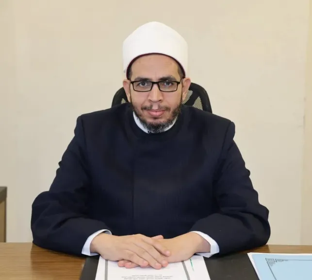 وزير الأوقاف يكلّف الشيخ محمود أبو العزايم مساعدًا لشئون التدريب والمراكز الثقافية ومراكز تحفيظ القرآن الكريم
