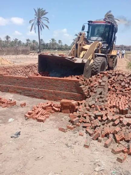 جانب من المتابعة