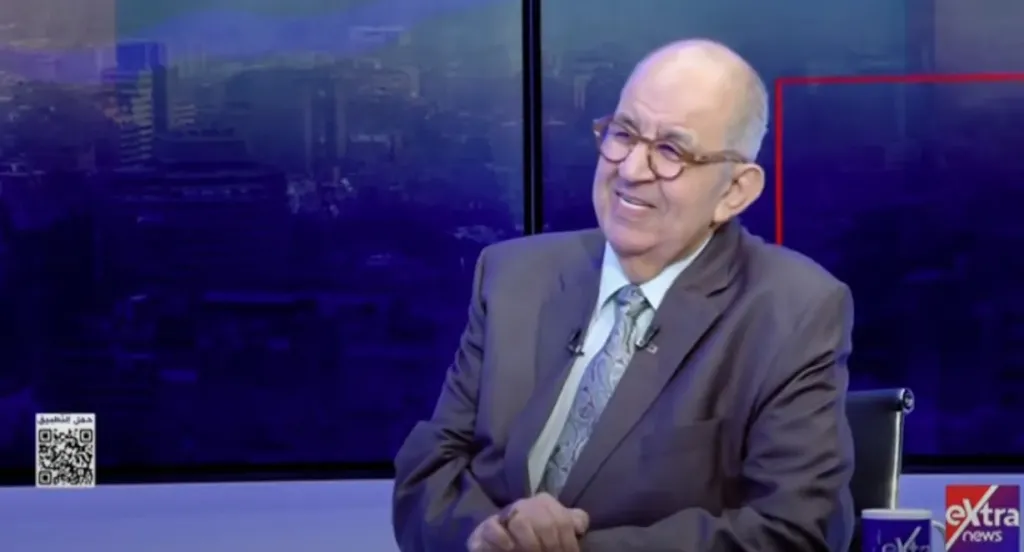 محمد التاجى 