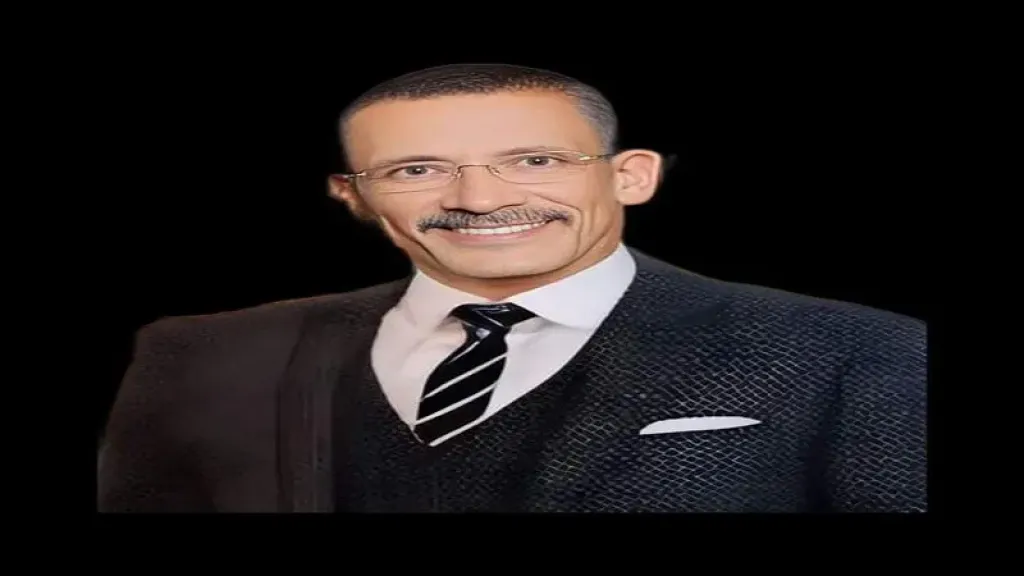 شعبان محمود