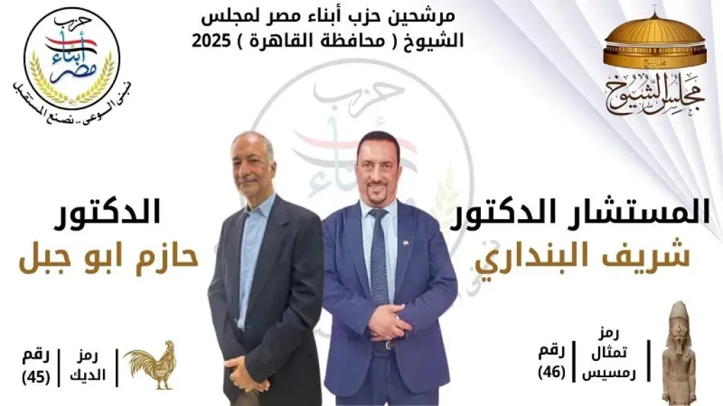 حزب أبناء مصر