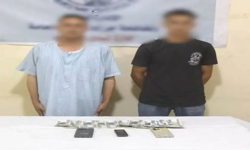 المتهمين
