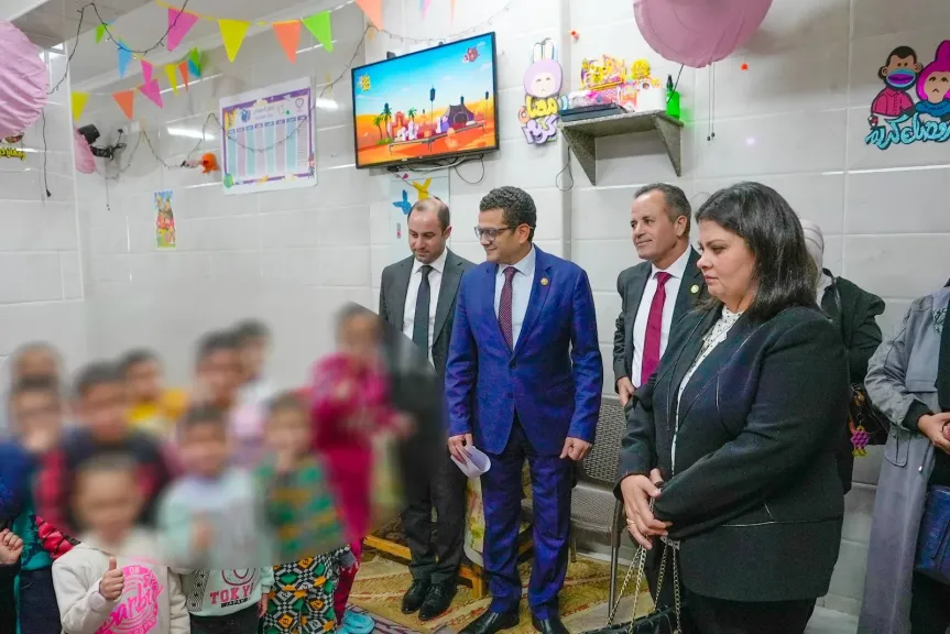 النيابة العامة 