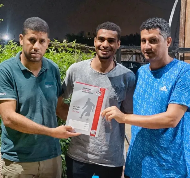 محمد ناصر 
