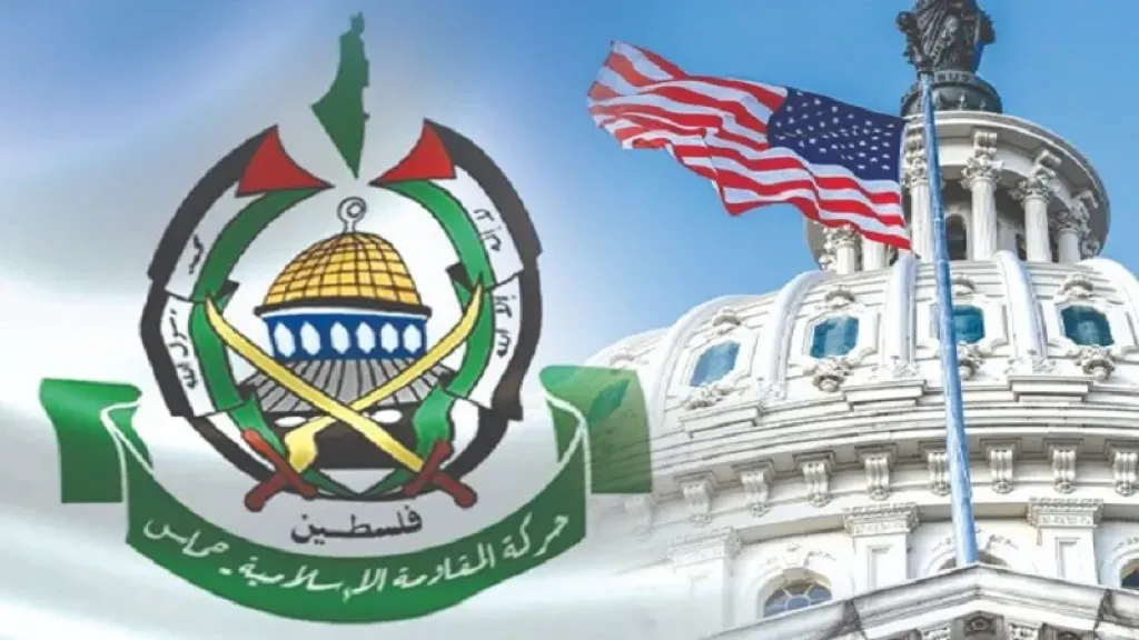عودة المفاوضات بين واشنطن وحماس إلى مسارها بعد تعثر مؤقت