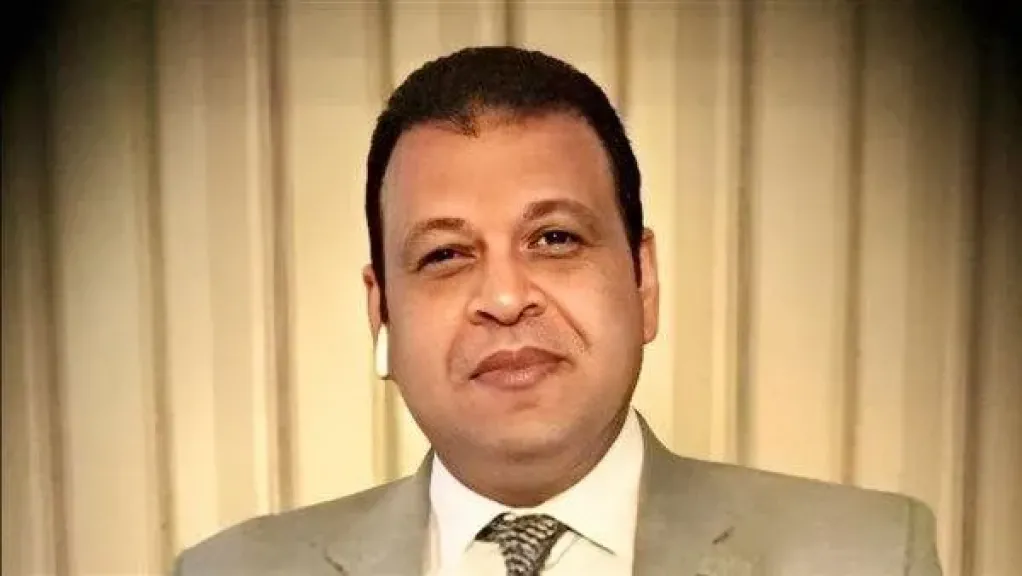 اللواء علاء بشندي مديرًا لمباحث القاهرة