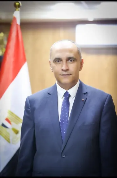 وكيل وزارة الصحة بالغربية