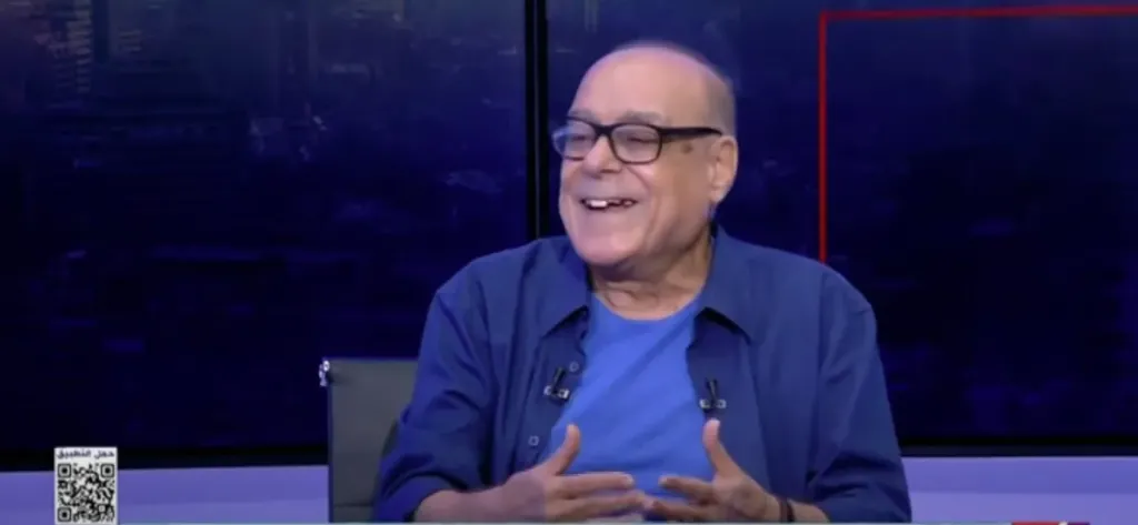 أحمد نبيل: تعليم الأطفال فن البانتومايم غيّر نظرتهم للتعبير عن المشاعر