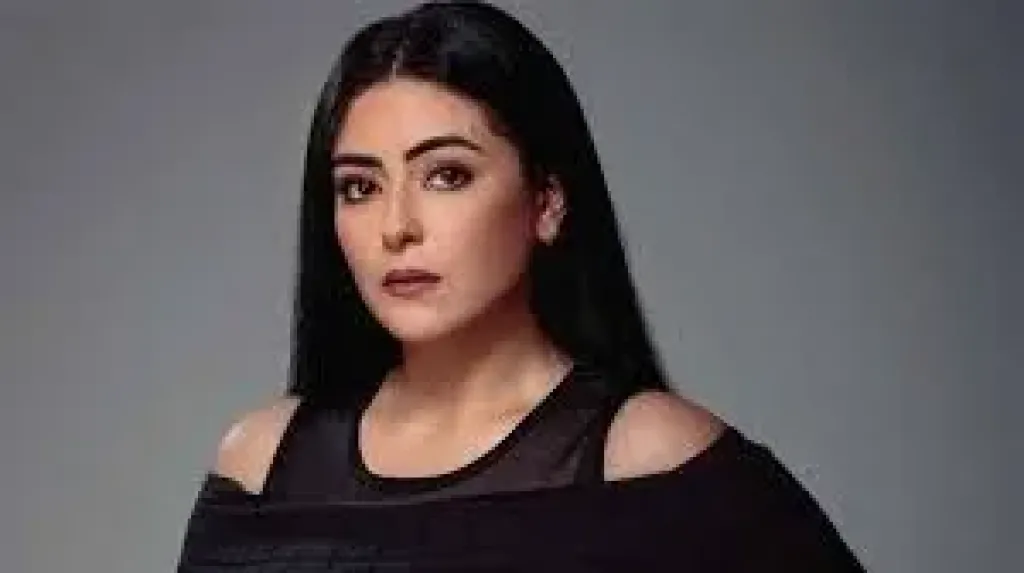 نهى عابدين: ولادي وشغلي أولويتي ومش بفكر في الزواج