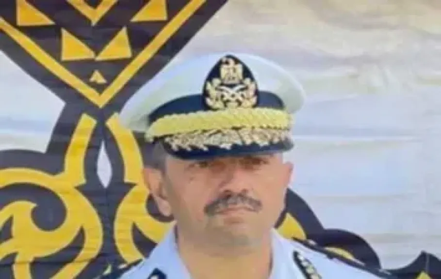 اللواء عصام الدين عبد الله
