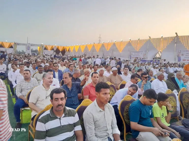 جانب من المتابعة 