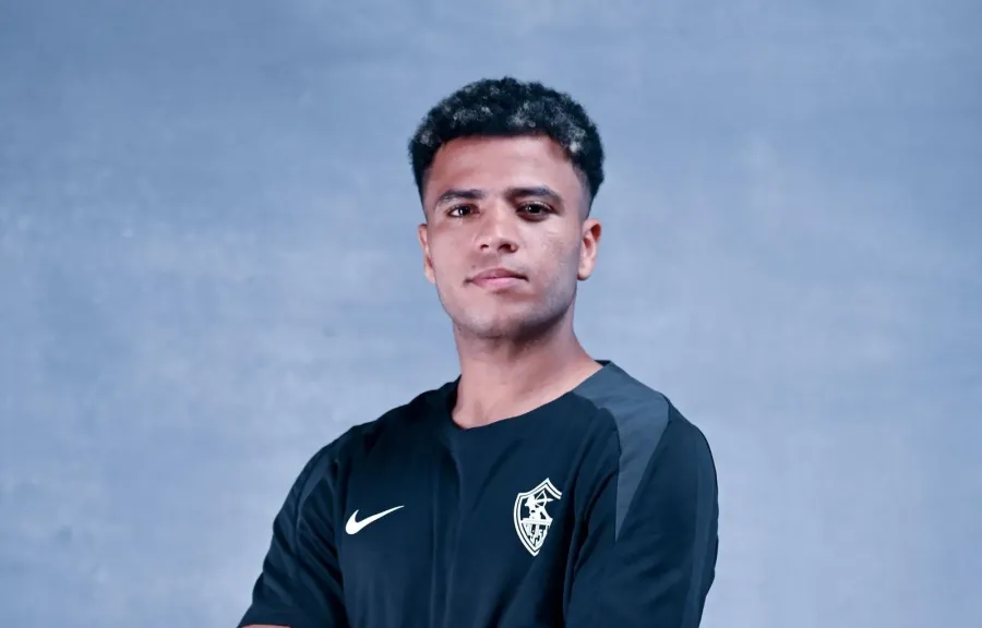 أحمد ربيع